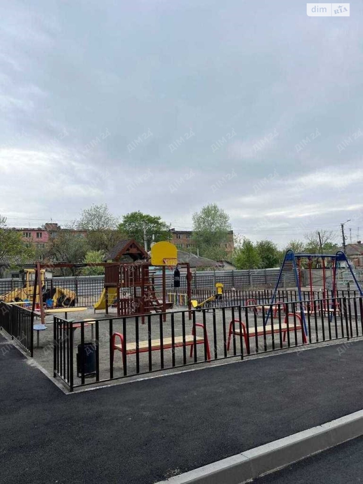 Продаж трикімнатної квартири в Полтаві, на вул. Шевченка 96А, район Центр фото 1