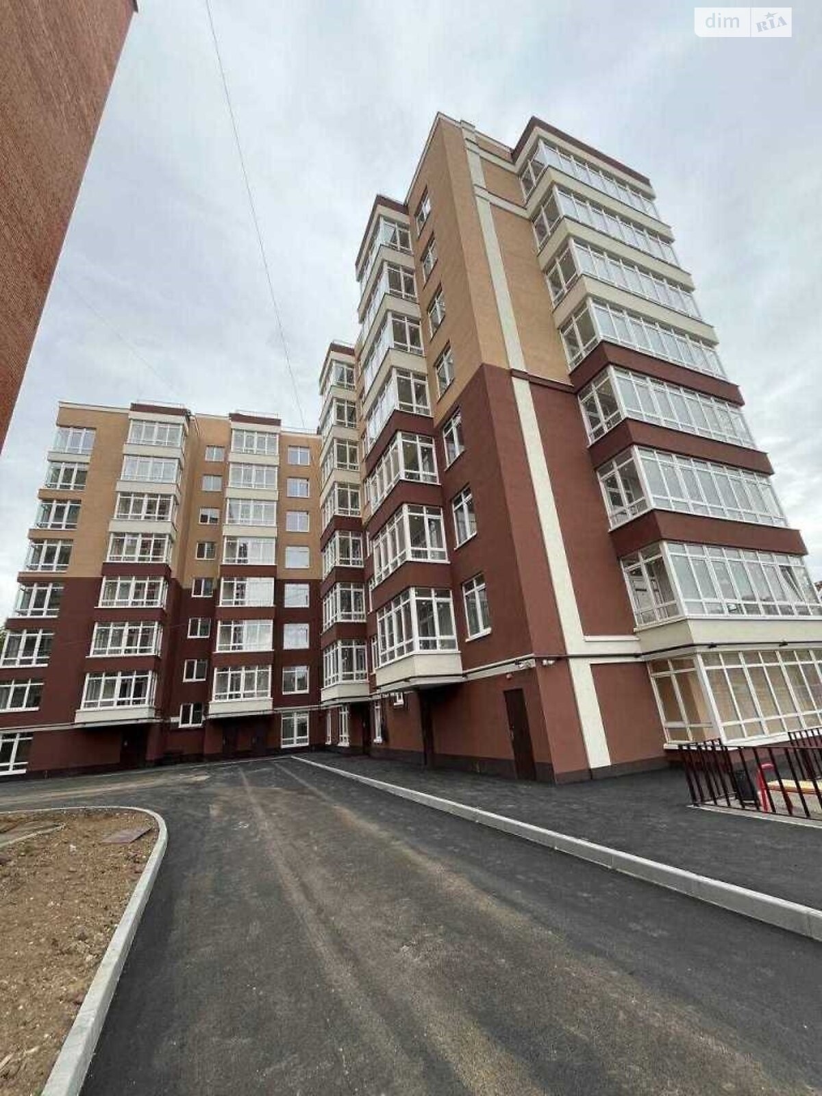 Продаж трикімнатної квартири в Полтаві, на вул. Шевченка 96А, район Центр фото 1