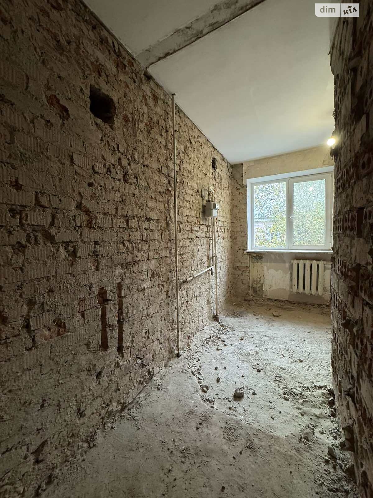 Продаж однокімнатної квартири в Полтаві, на вул. Шевченка 12А, район Центр фото 1 Продаж однокімнатної квартири в Полтаві, на вул. Шевченка 12А, район Центр фото 1