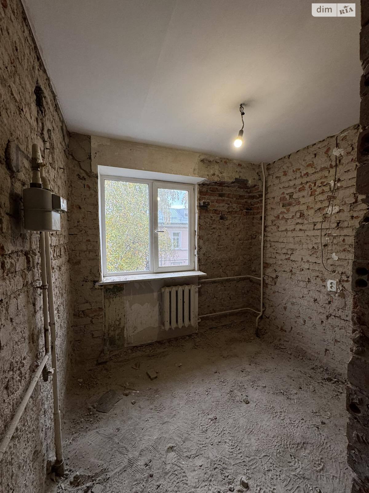 Продаж однокімнатної квартири в Полтаві, на вул. Шевченка 12А, район Центр фото 1 Продаж однокімнатної квартири в Полтаві, на вул. Шевченка 12А, район Центр фото 1