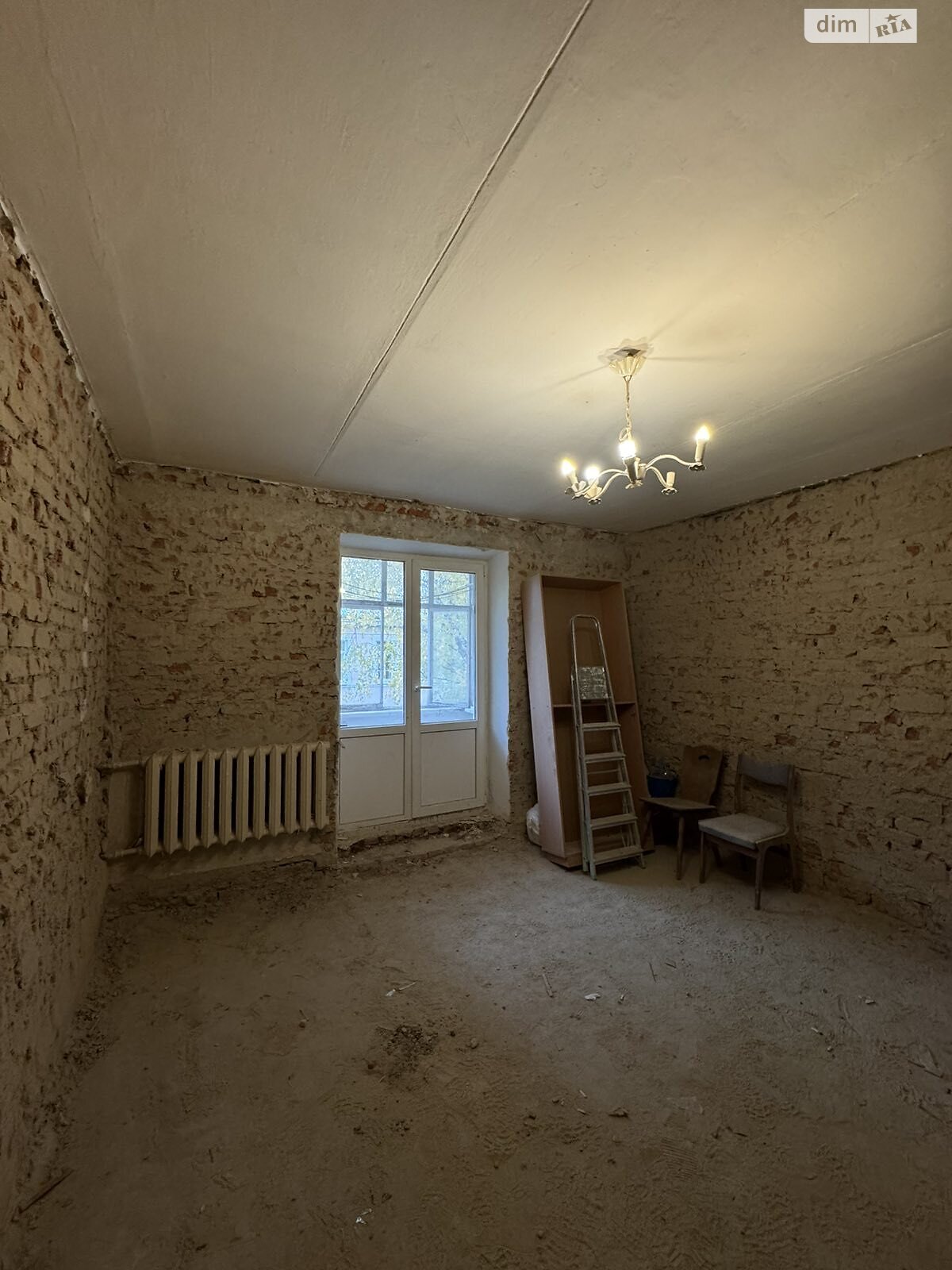 Продаж однокімнатної квартири в Полтаві, на вул. Шевченка 12А, район Центр фото 1 Продаж однокімнатної квартири в Полтаві, на вул. Шевченка 12А, район Центр фото 1