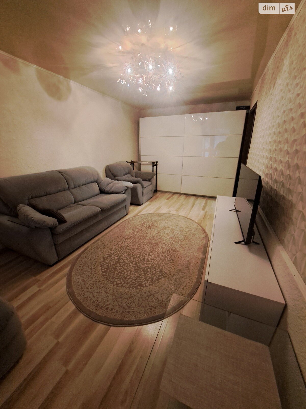 Продажа трехкомнатной квартиры в Полтаве, на ул. Шевченко, район Центр фото 1