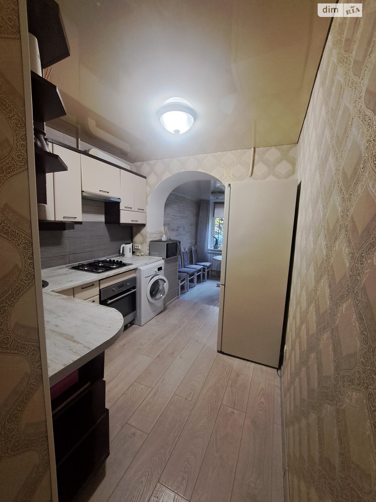 Продажа трехкомнатной квартиры в Полтаве, на ул. Шевченко, район Центр фото 1