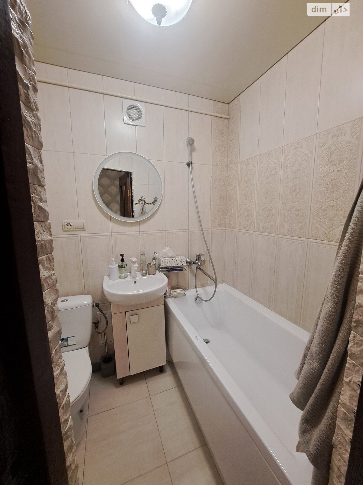 Продажа трехкомнатной квартиры в Полтаве, на ул. Шевченко, район Центр фото 1