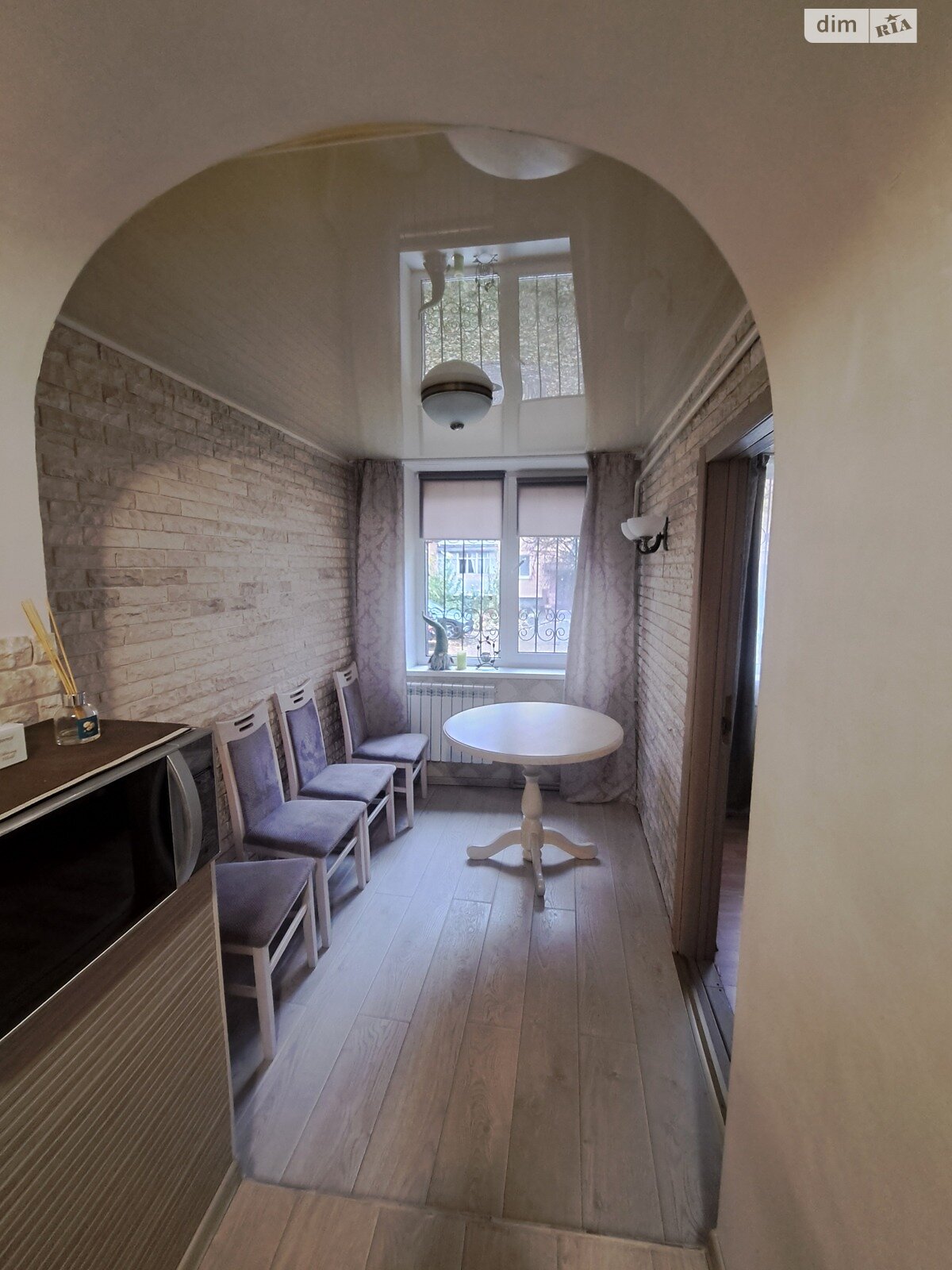 Продажа трехкомнатной квартиры в Полтаве, на ул. Шевченко, район Центр фото 1