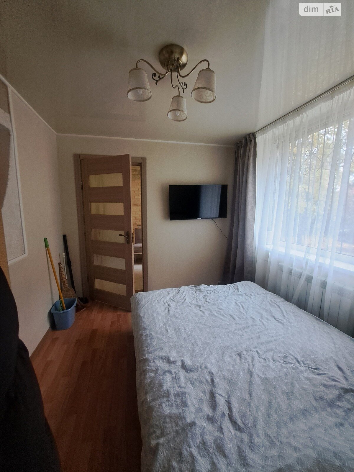 Продажа трехкомнатной квартиры в Полтаве, на ул. Шевченко, район Центр фото 1