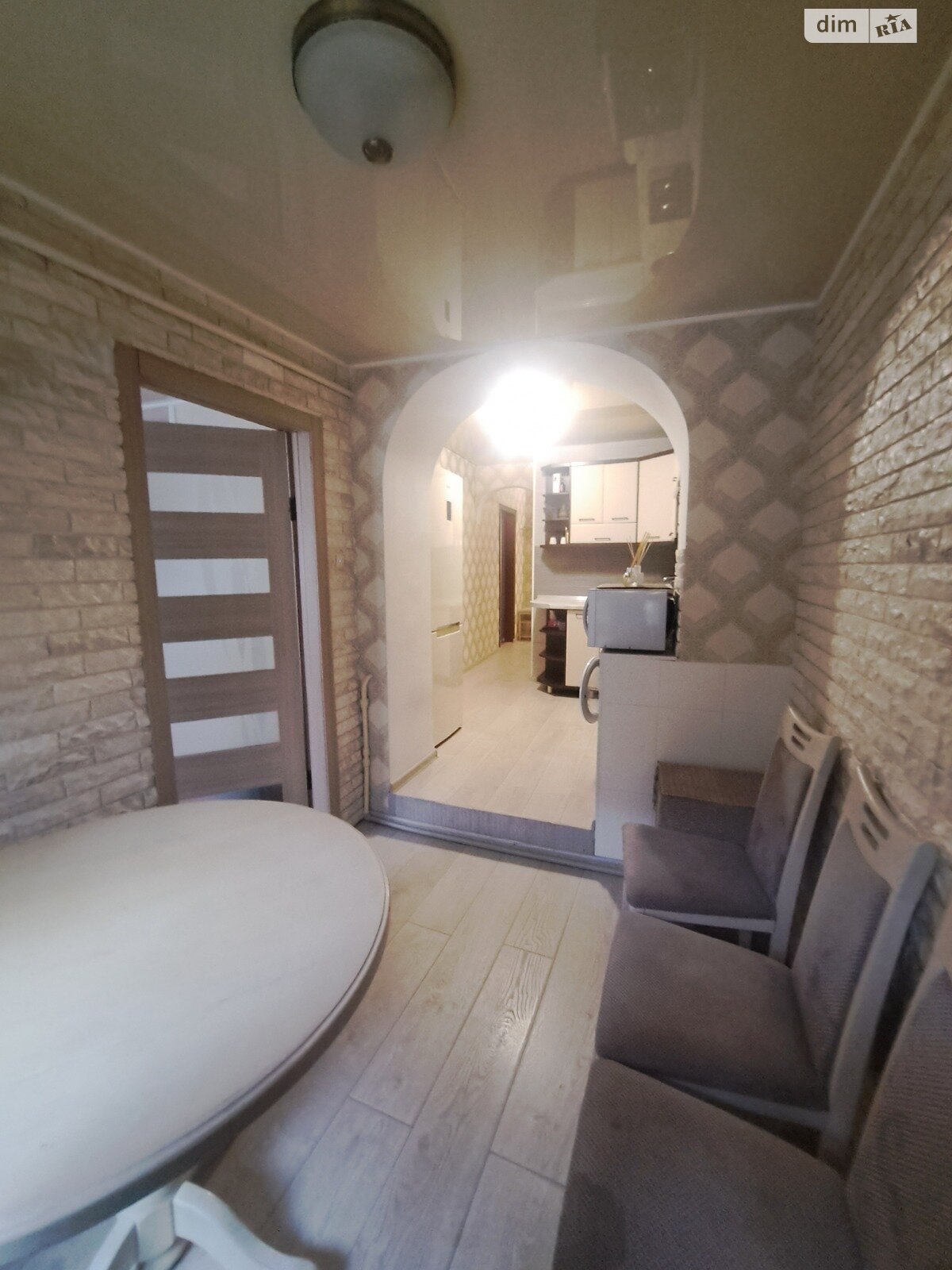 Продажа трехкомнатной квартиры в Полтаве, на ул. Шевченко, район Центр фото 1