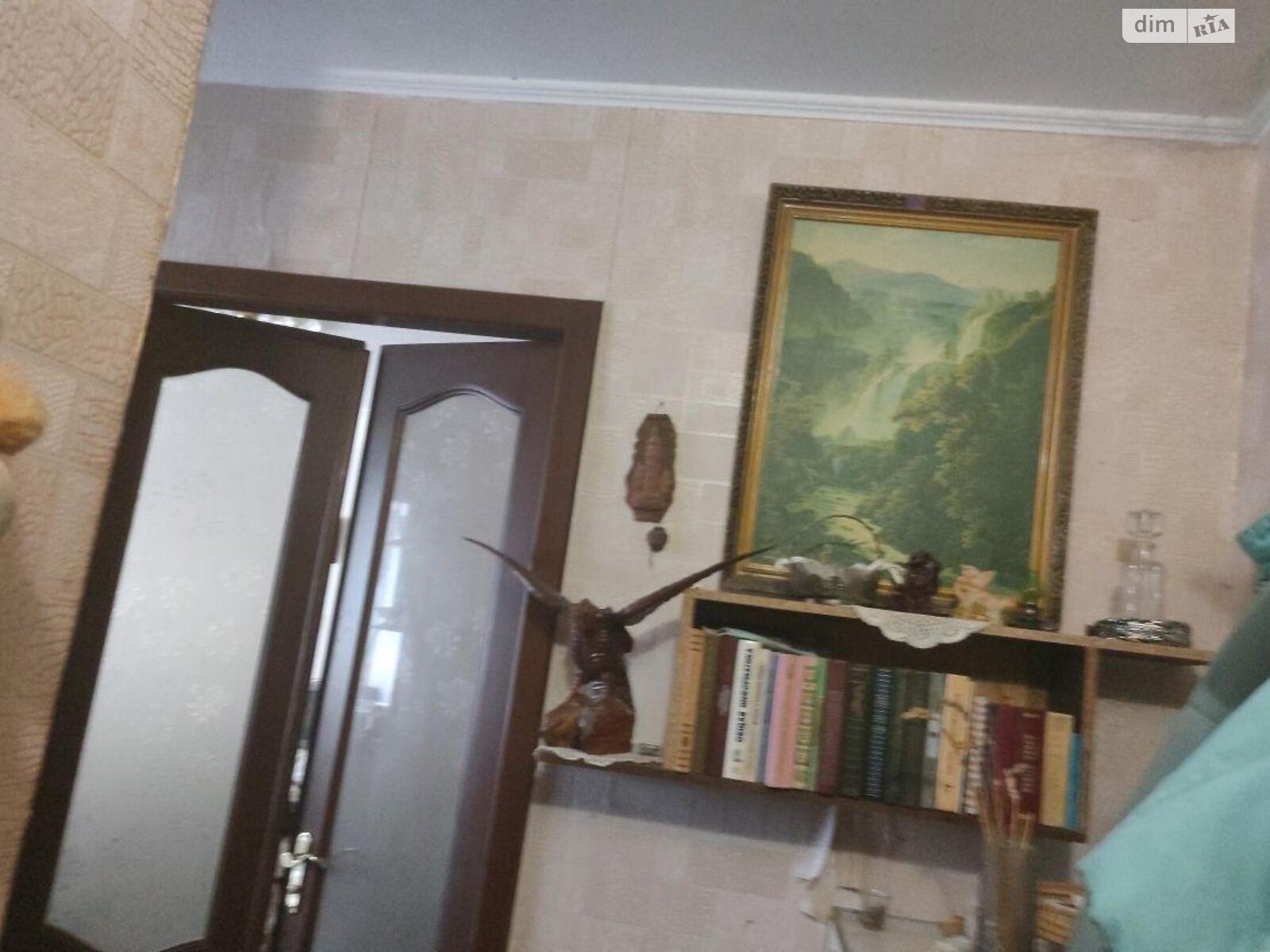 Продажа однокомнатной квартиры в Полтаве, на пер. Школьный 1, район Колония фото 1