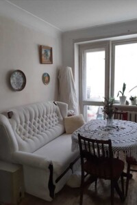 Продаж однокімнатної квартири в Полтаві, на пров. Шкільний, район Центр фото 2