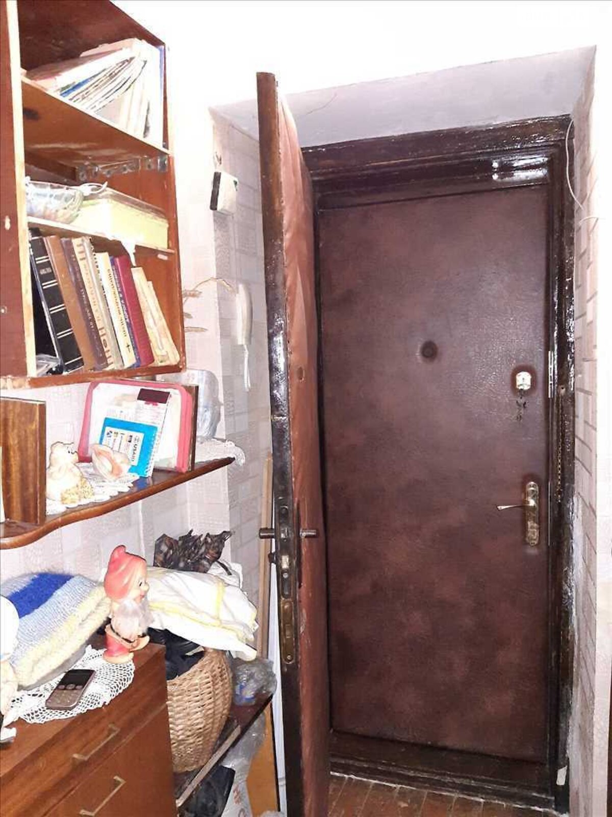Продаж однокімнатної квартири в Полтаві, на пров. Шкільний, район Центр фото 1 Продаж однокімнатної квартири в Полтаві, на пров. Шкільний, район Центр фото 1