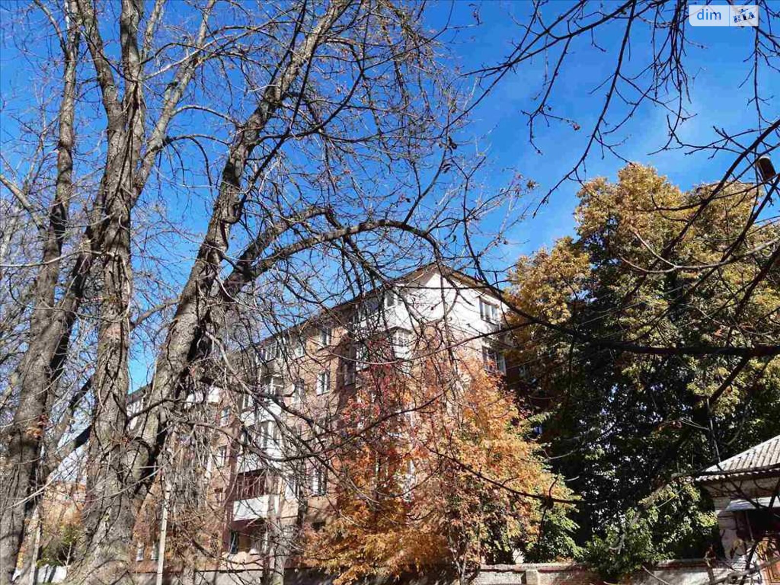Продаж однокімнатної квартири в Полтаві, на пров. Шкільний, район Центр фото 1 Продаж однокімнатної квартири в Полтаві, на пров. Шкільний, район Центр фото 1
