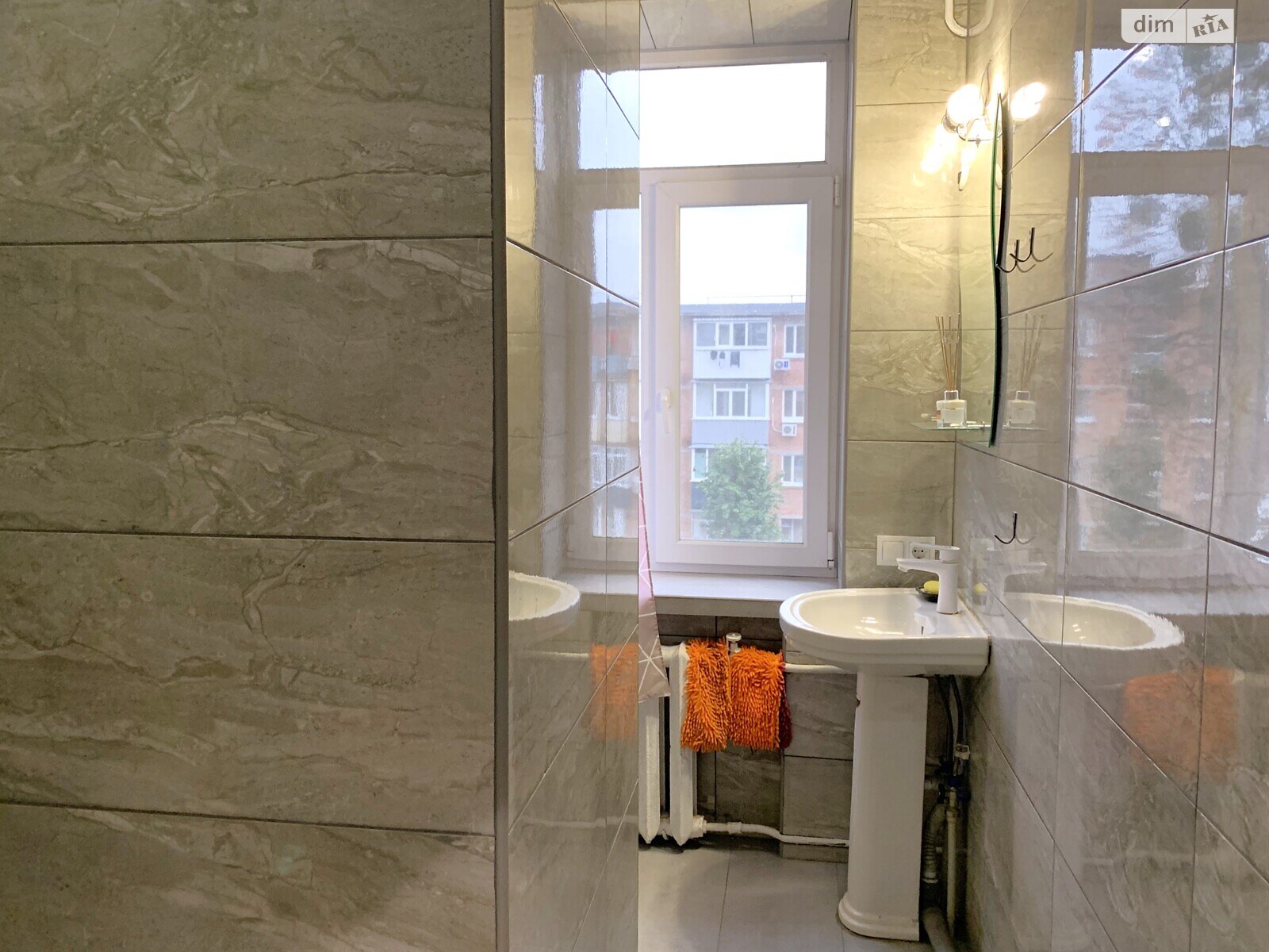 Продажа двухкомнатной квартиры в Полтаве, на ул. Шведская, район Центр фото 1