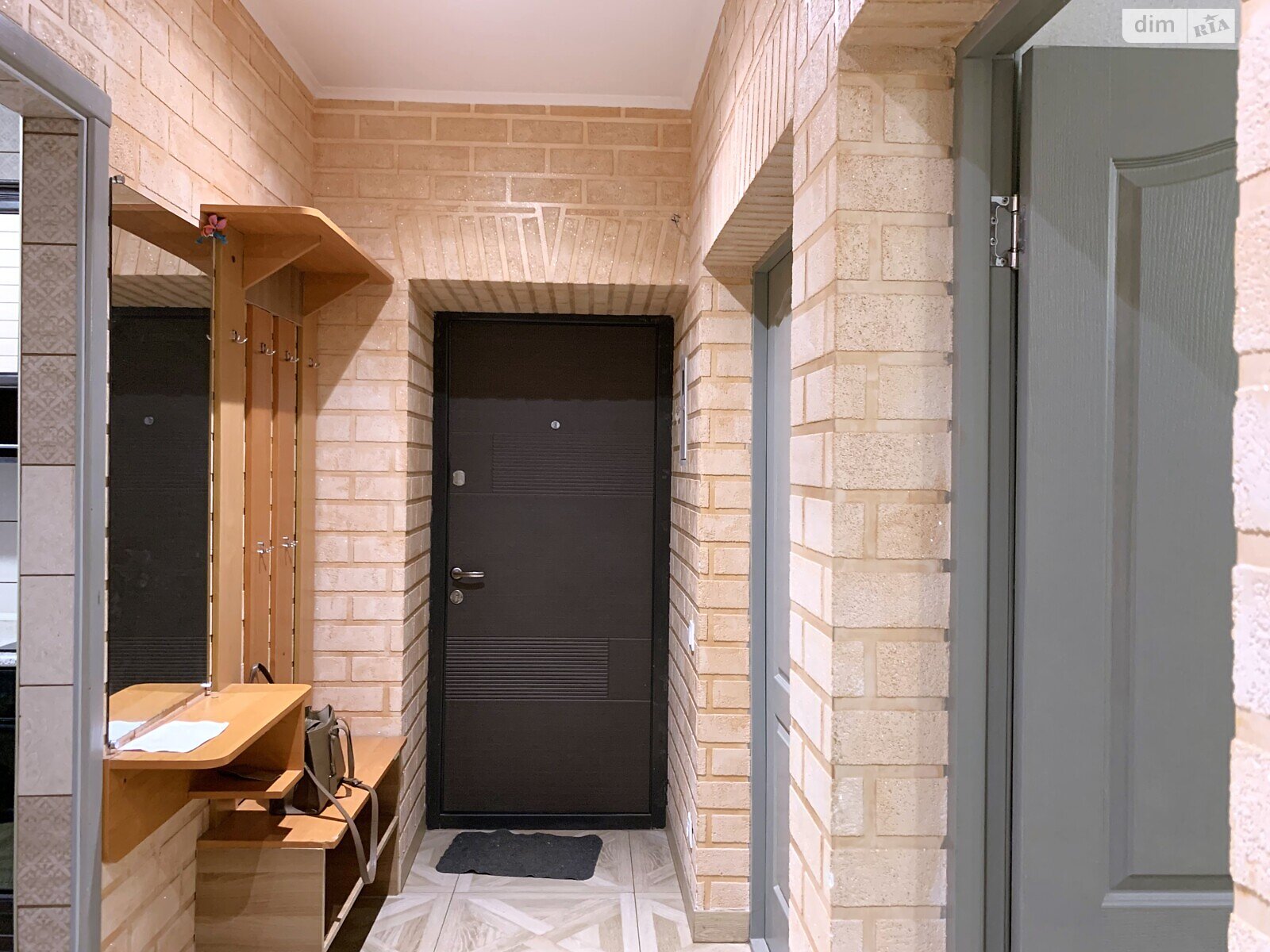 Продажа двухкомнатной квартиры в Полтаве, на ул. Шведская, район Центр фото 1