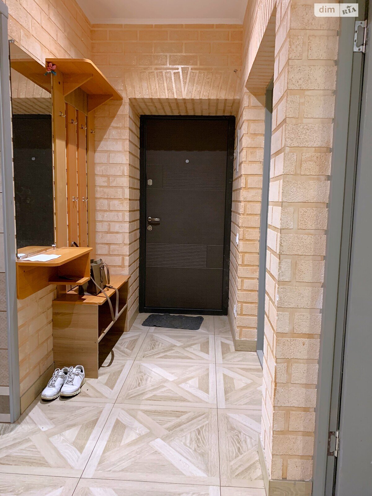 Продажа двухкомнатной квартиры в Полтаве, на ул. Шведская, район Центр фото 1