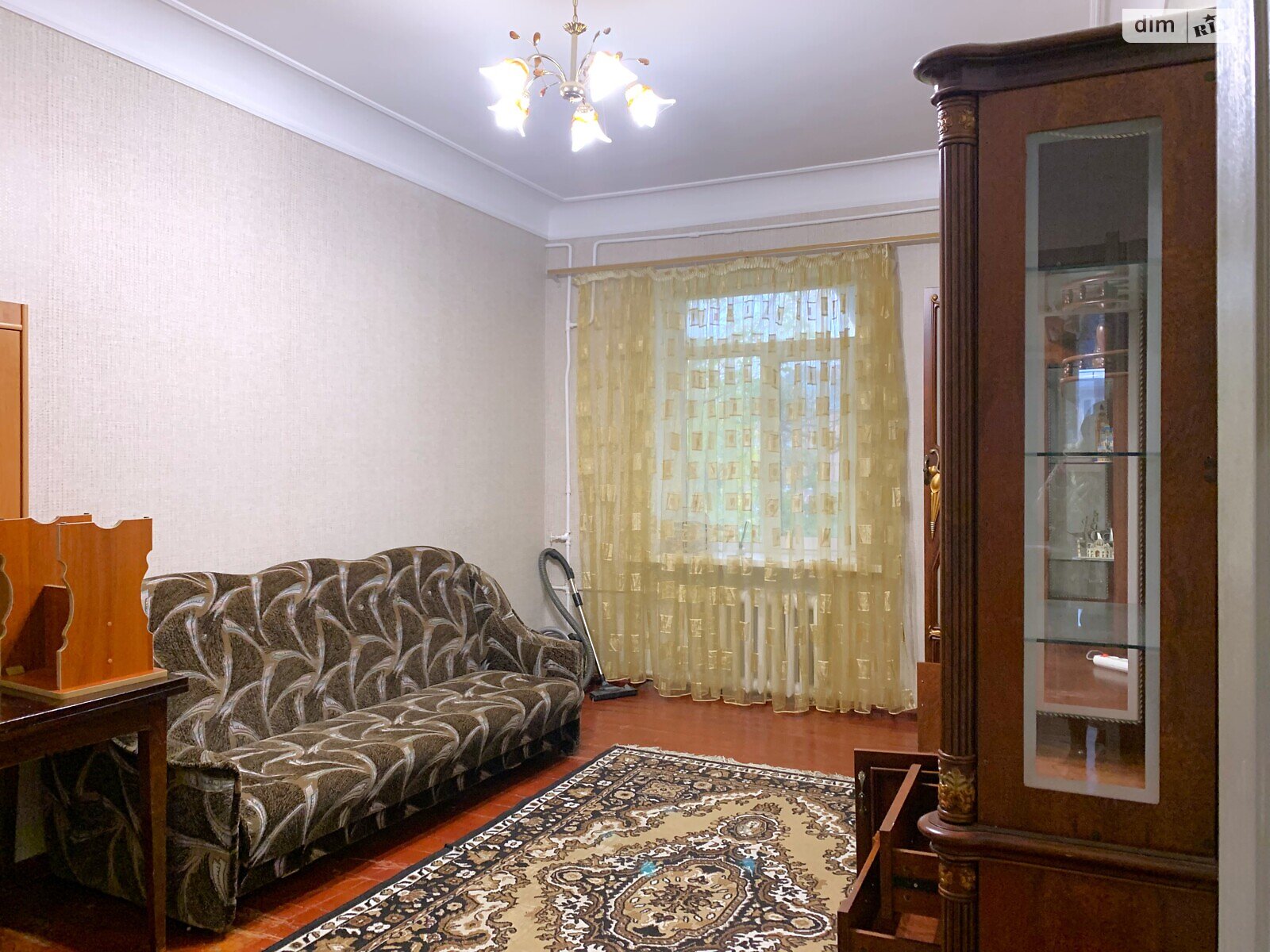 Продажа двухкомнатной квартиры в Полтаве, на ул. Шведская, район Центр фото 1