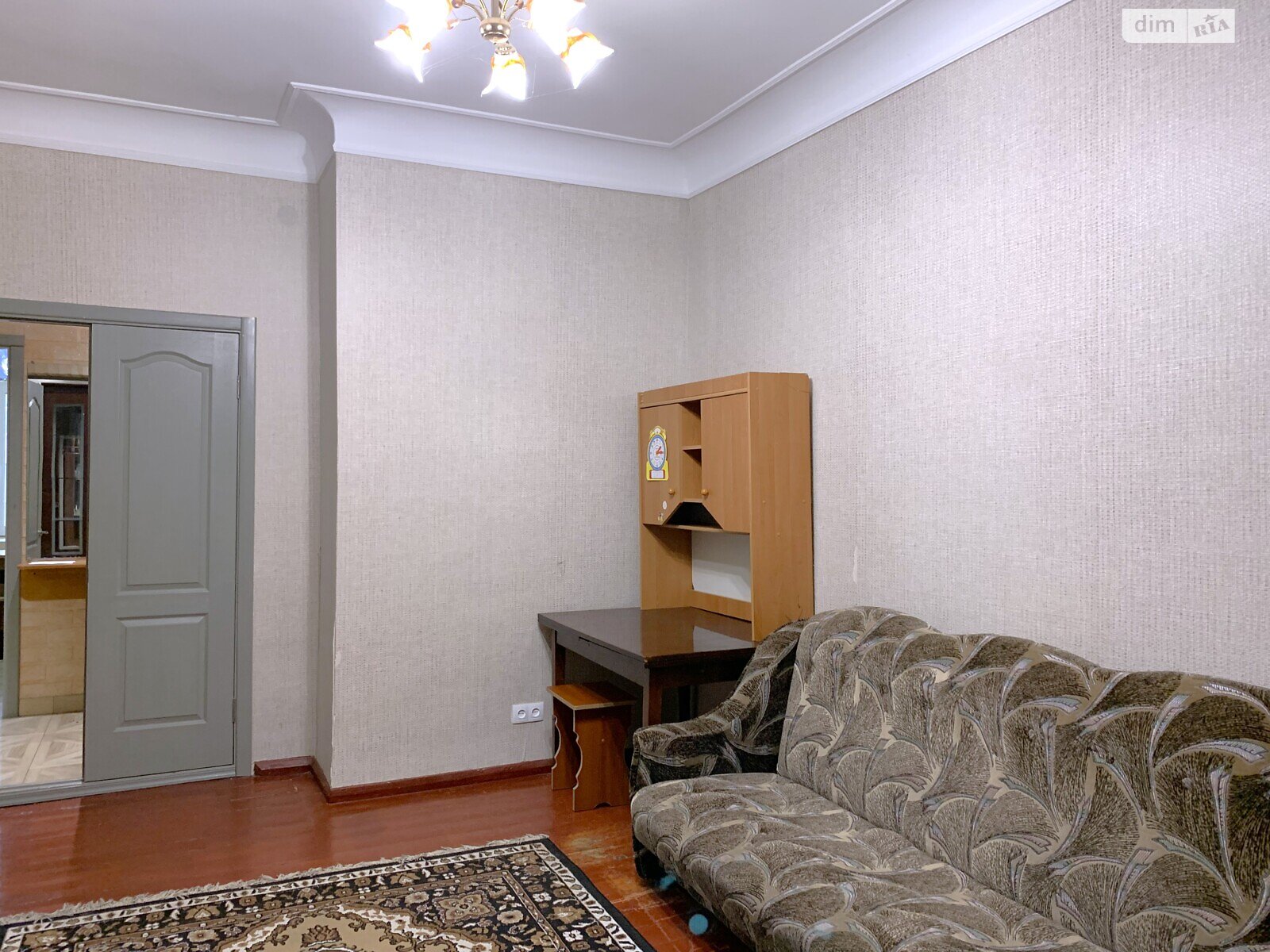 Продажа двухкомнатной квартиры в Полтаве, на ул. Шведская, район Центр фото 1