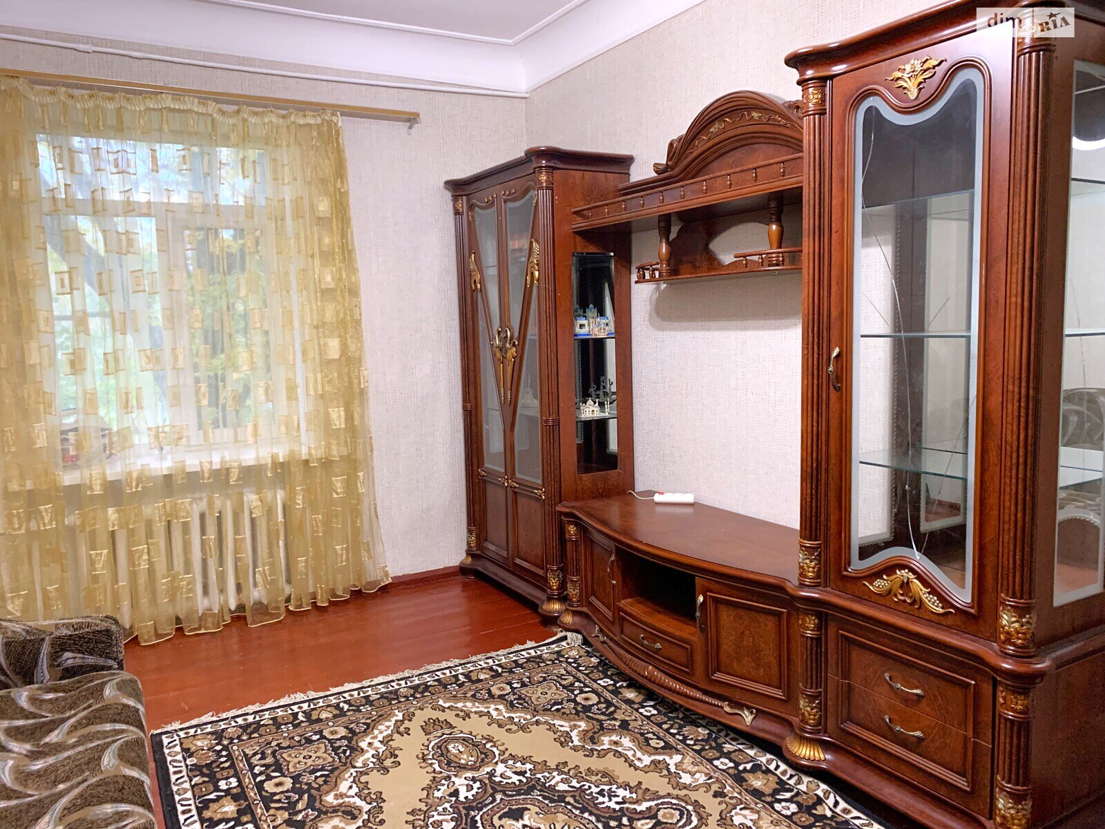 Продажа двухкомнатной квартиры в Полтаве, на ул. Шведская, район Центр фото 1