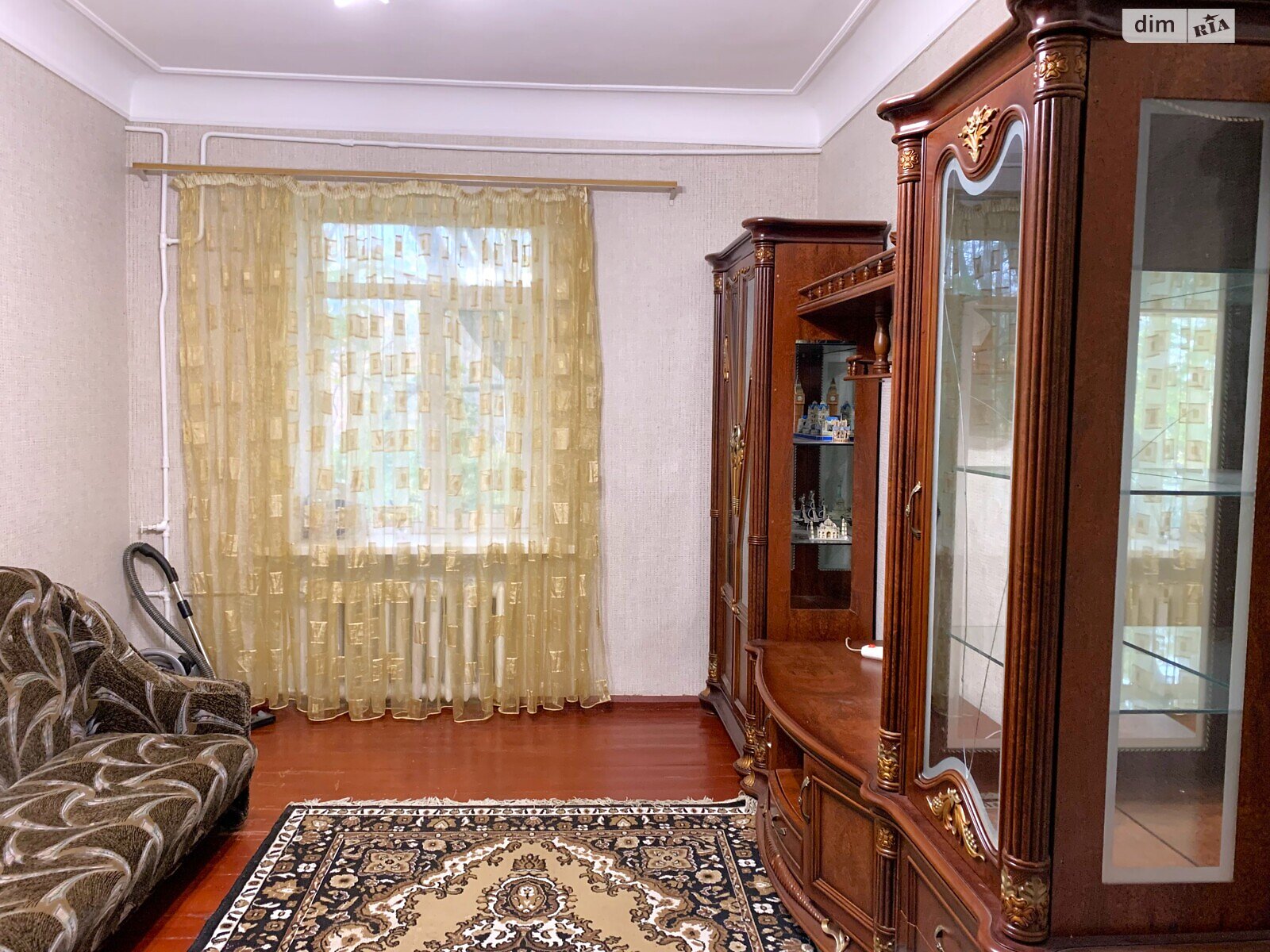 Продажа двухкомнатной квартиры в Полтаве, на ул. Шведская, район Центр фото 1