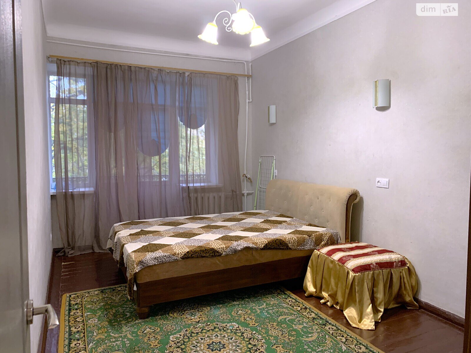 Продажа двухкомнатной квартиры в Полтаве, на ул. Шведская, район Центр фото 1