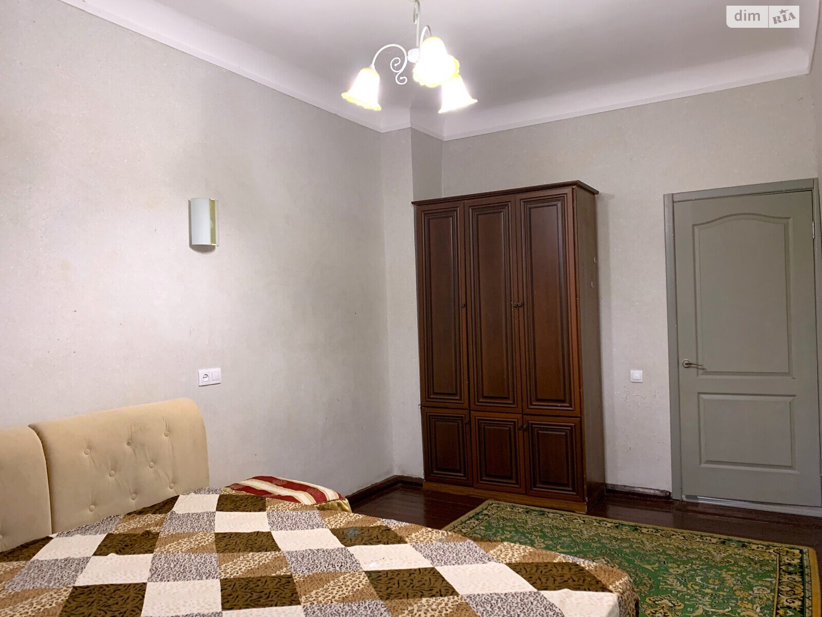 Продажа двухкомнатной квартиры в Полтаве, на ул. Шведская, район Центр фото 1