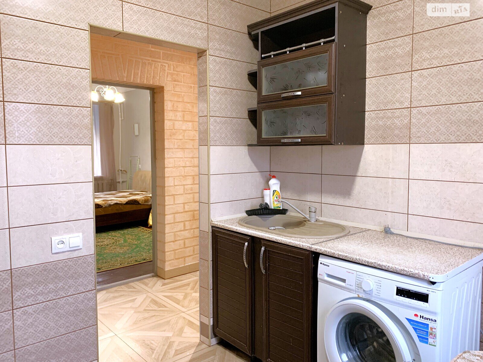 Продажа двухкомнатной квартиры в Полтаве, на ул. Шведская, район Центр фото 1