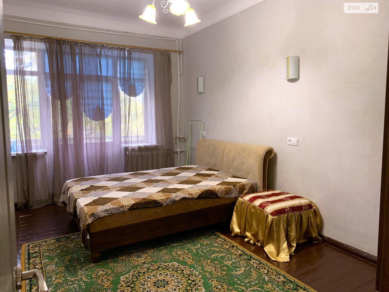 Продажа двухкомнатной квартиры в Полтаве, на ул. Шведская, район Центр фото 1