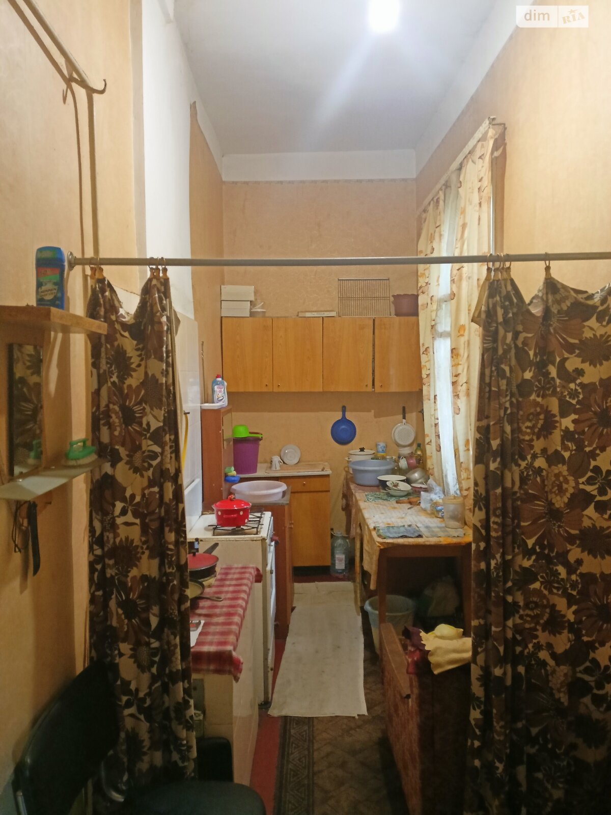 Продажа однокомнатной квартиры в Полтаве, на ул. Сковороды, район Центр фото 1
