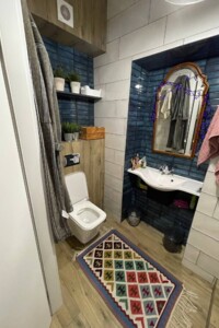 Продаж однокімнатної квартири в Полтаві, на вул. Сковороди, район Центр фото 2