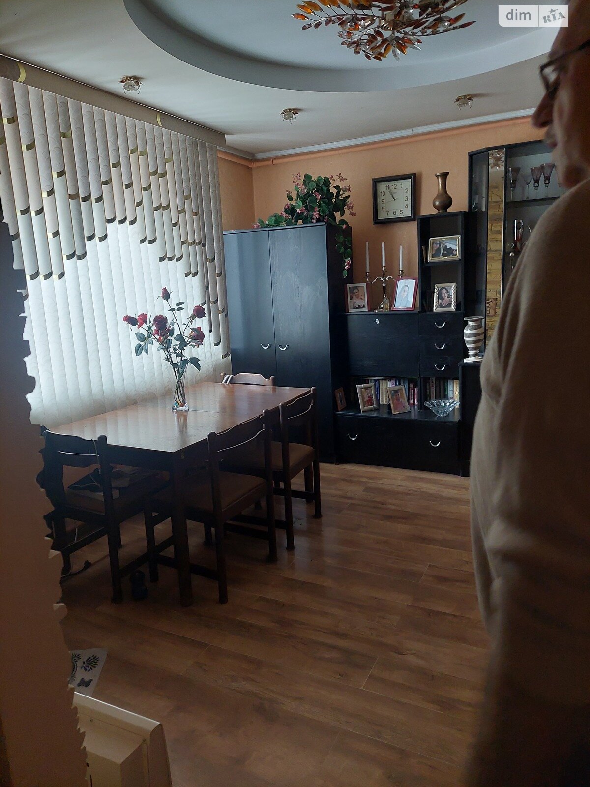 Продажа четырехкомнатной квартиры в Полтаве, на ул. Сковороды, кв. 2, район Центр фото 1
