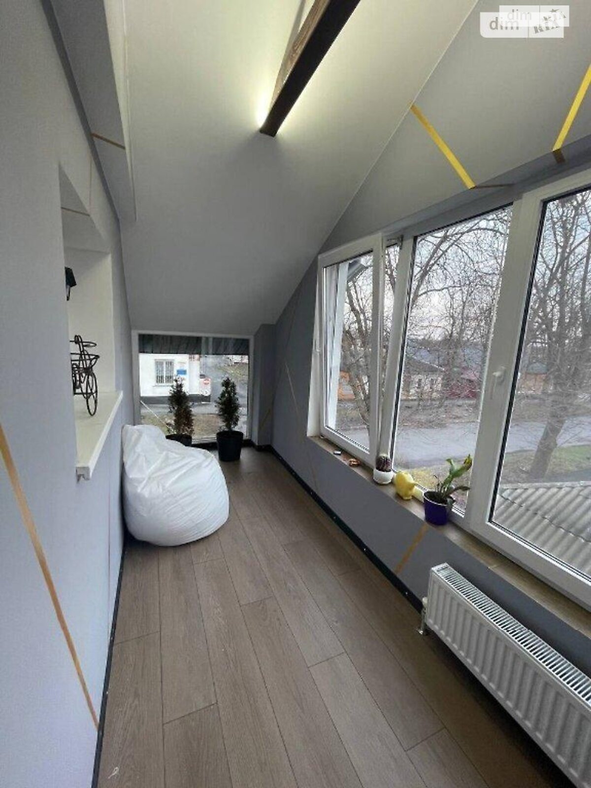 Продаж трикімнатної квартири в Полтаві, на вул. Сковороди 26А, кв. 13, район Центр фото 1 Продаж трикімнатної квартири в Полтаві, на вул. Сковороди 26А, кв. 13, район Центр фото 1
