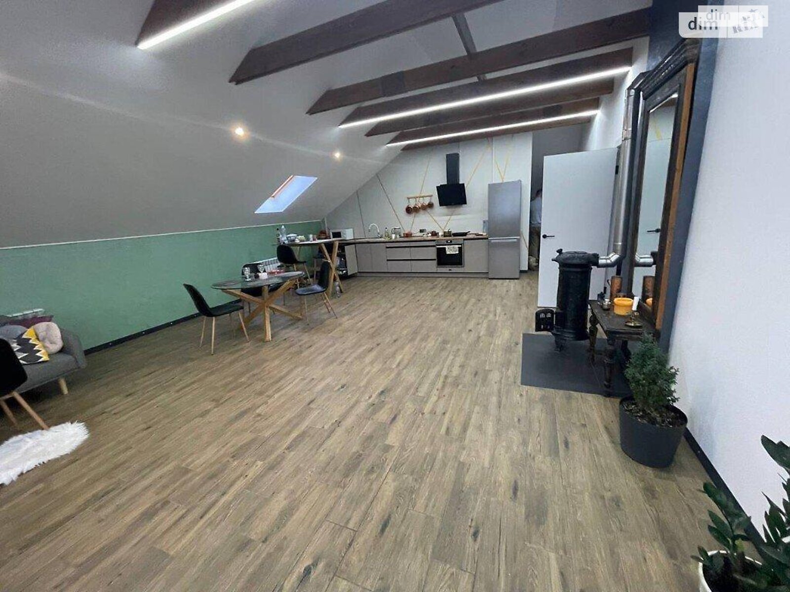 Продаж трикімнатної квартири в Полтаві, на вул. Сковороди 26А, кв. 13, район Центр фото 1 Продаж трикімнатної квартири в Полтаві, на вул. Сковороди 26А, кв. 13, район Центр фото 1
