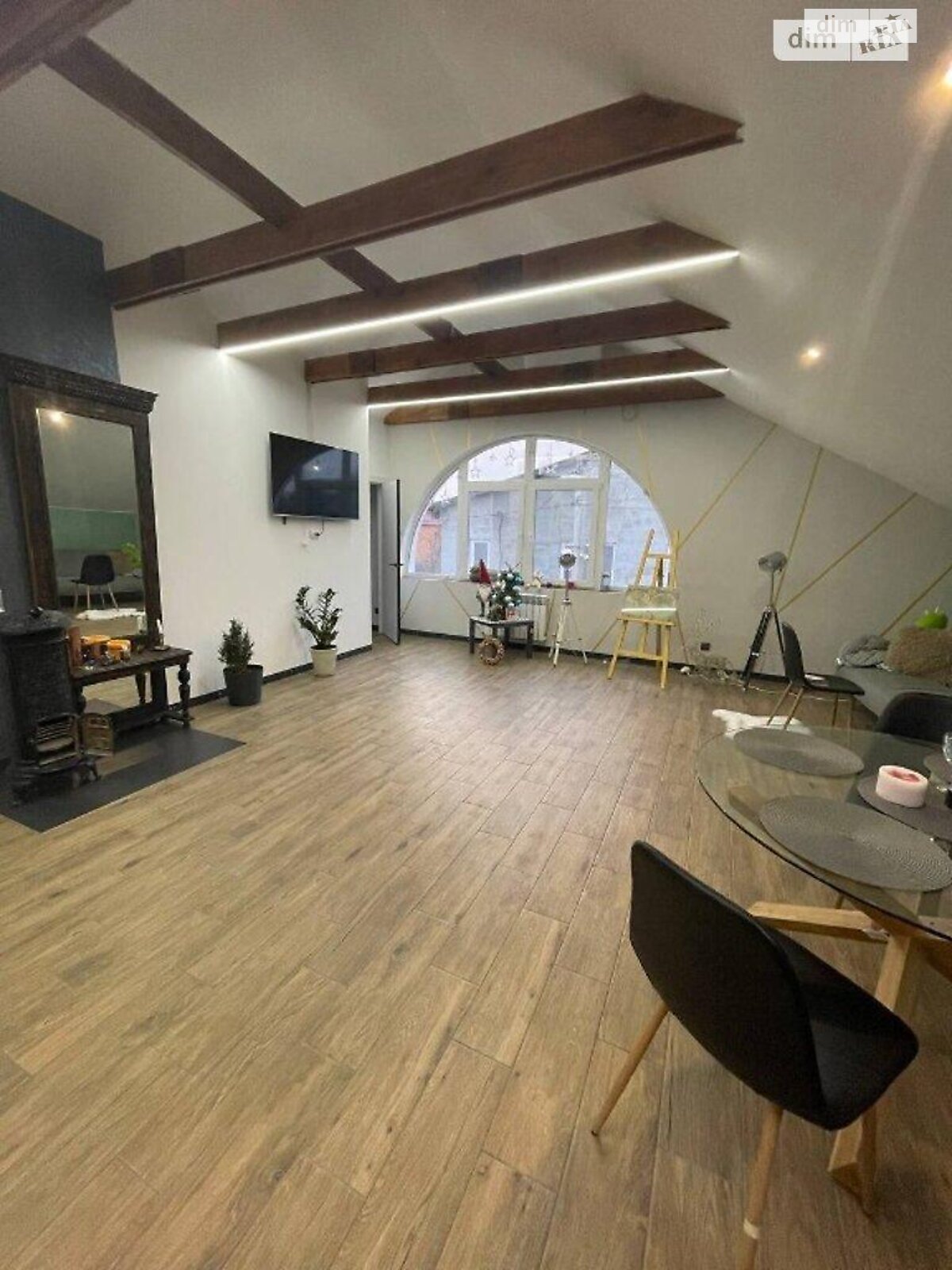 Продаж трикімнатної квартири в Полтаві, на вул. Сковороди 26А, кв. 13, район Центр фото 1 Продаж трикімнатної квартири в Полтаві, на вул. Сковороди 26А, кв. 13, район Центр фото 1