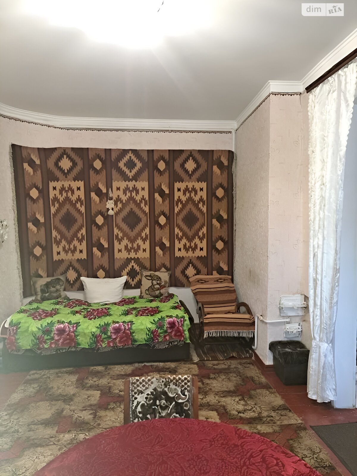 Продаж двокімнатної квартири в Полтаві, на вул. Сковороди, район Центр фото 1 Продаж двокімнатної квартири в Полтаві, на вул. Сковороди, район Центр фото 1