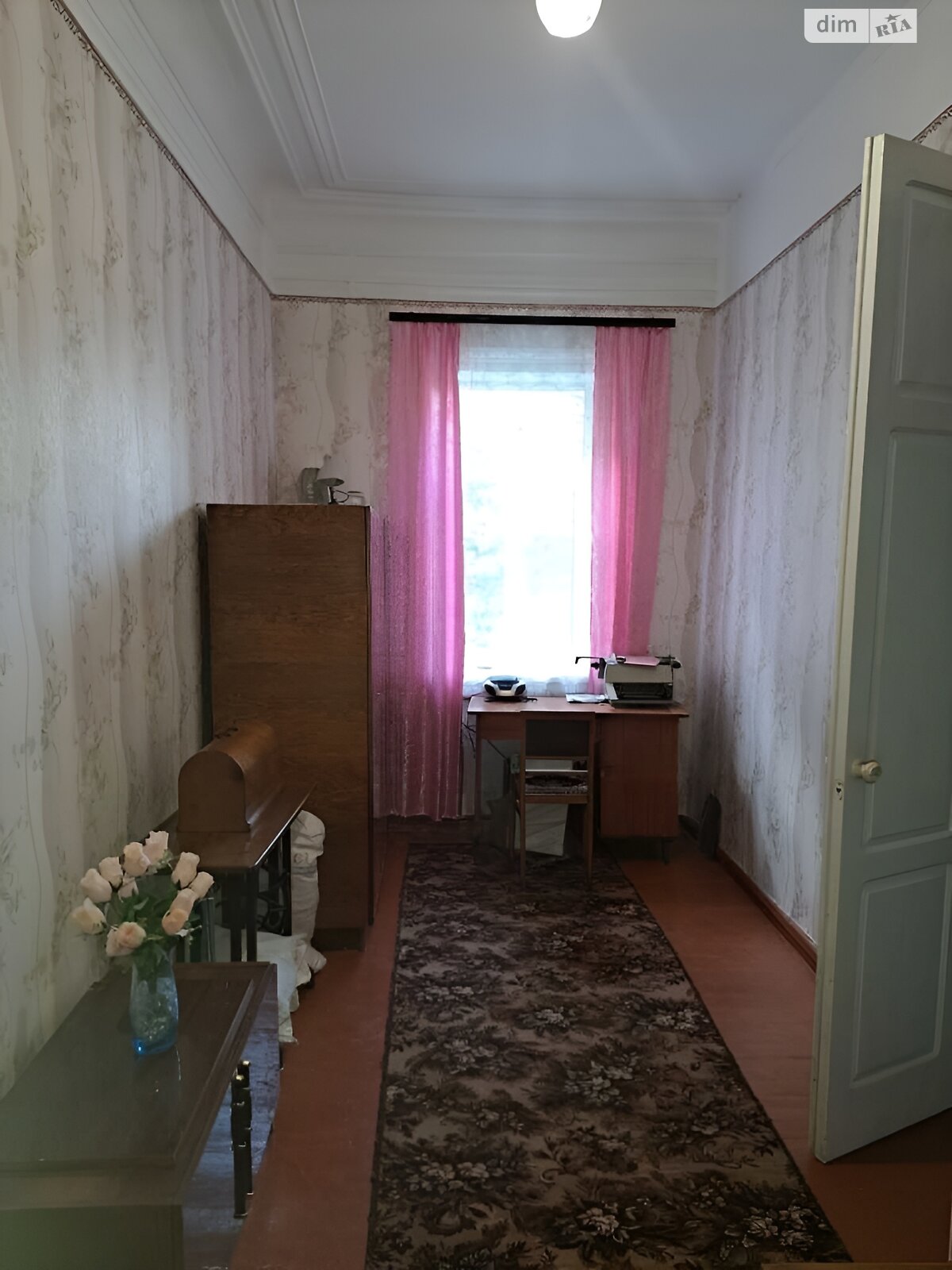 Продаж двокімнатної квартири в Полтаві, на вул. Сковороди, район Центр фото 1 Продаж двокімнатної квартири в Полтаві, на вул. Сковороди, район Центр фото 1