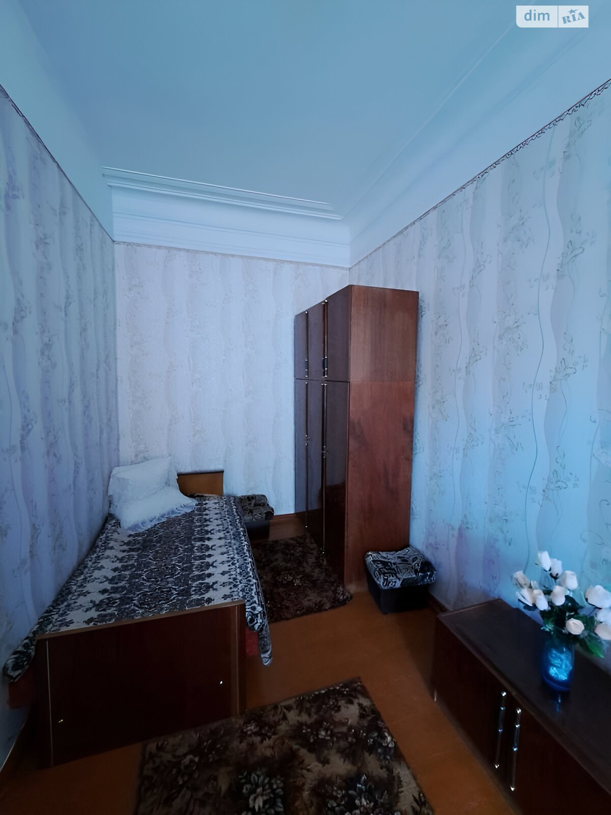 Продаж двокімнатної квартири в Полтаві, на вул. Сковороди, район Центр фото 1 Продаж двокімнатної квартири в Полтаві, на вул. Сковороди, район Центр фото 1