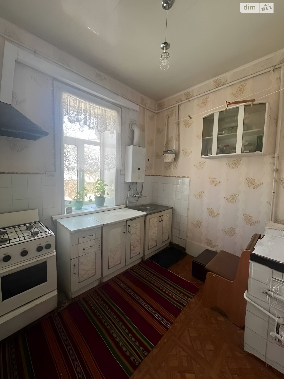 Продаж двокімнатної квартири в Полтаві, на вул. Сковороди, район Центр фото 1 Продаж двокімнатної квартири в Полтаві, на вул. Сковороди, район Центр фото 1