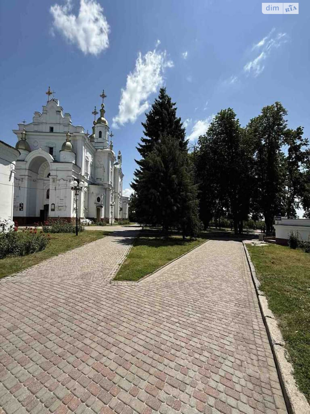 Продаж однокімнатної квартири в Полтаві, на вул. Соборний майдан 9/11А, район Центр фото 1 Продаж однокімнатної квартири в Полтаві, на вул. Соборний майдан 9/11А, район Центр фото 1