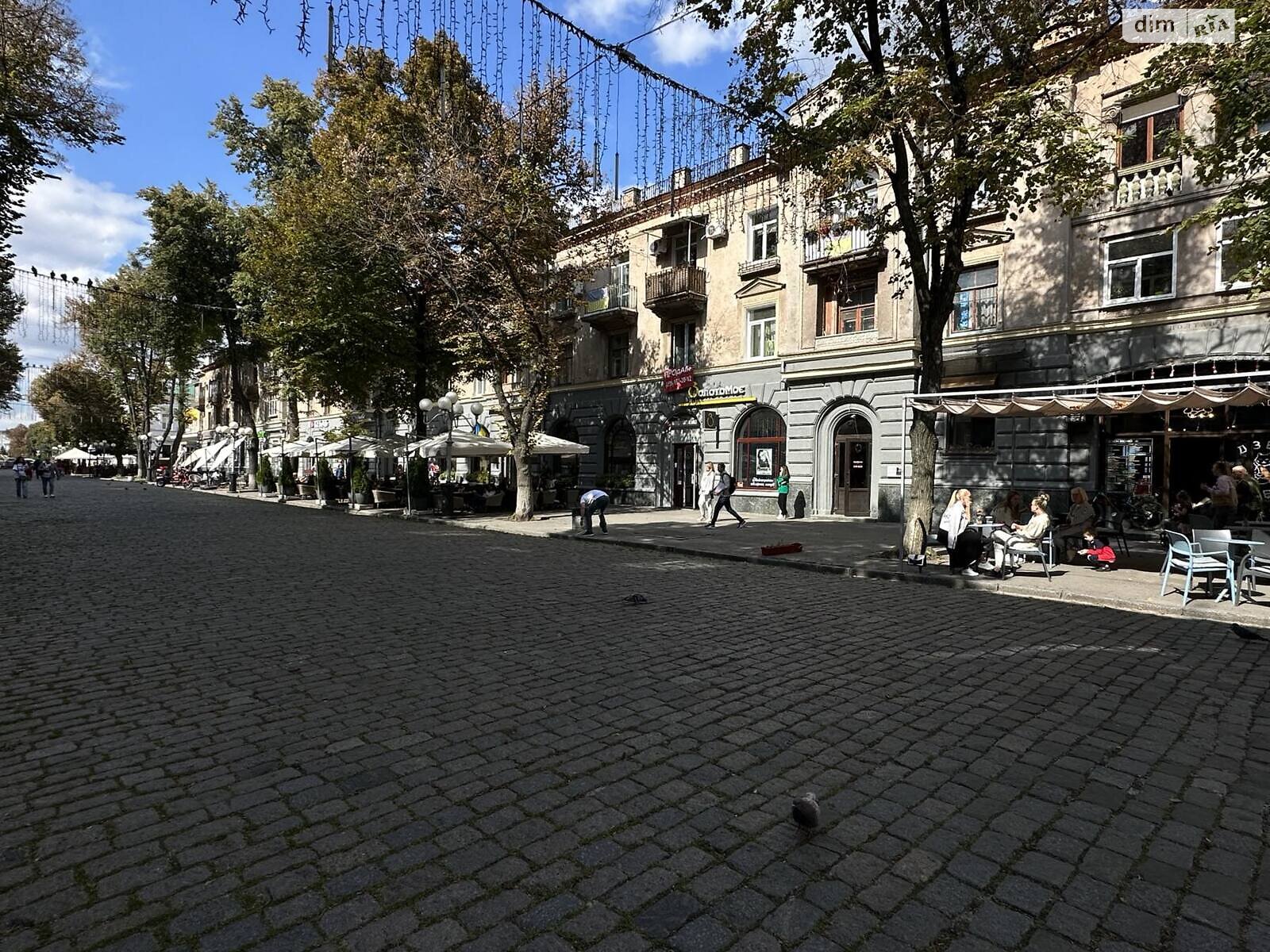 Продажа двухкомнатной квартиры в Полтаве, на ул. Соборности, район Центр фото 1 Продажа двухкомнатной квартиры в Полтаве, на ул. Соборности, район Центр фото 1