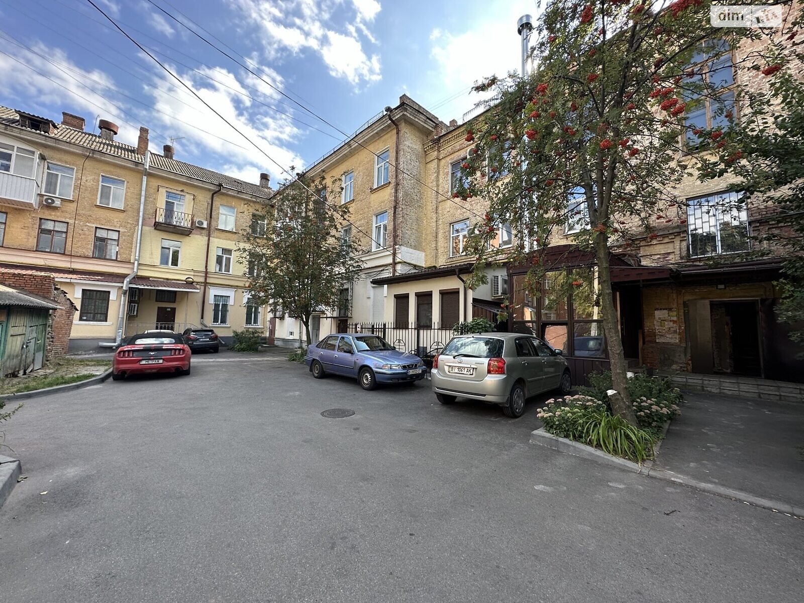 Продажа двухкомнатной квартиры в Полтаве, на ул. Соборности, район Центр фото 1 Продажа двухкомнатной квартиры в Полтаве, на ул. Соборности, район Центр фото 1