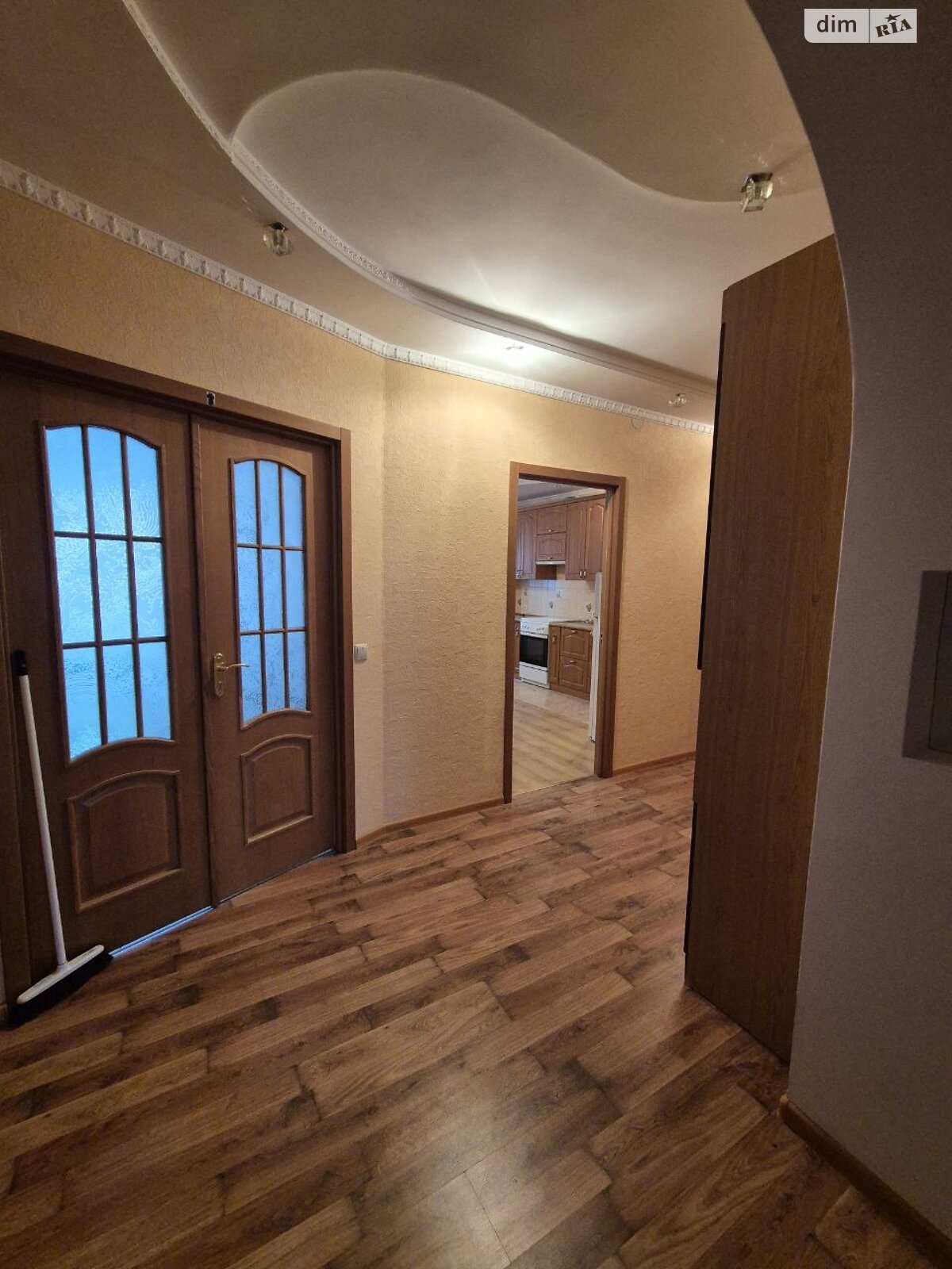 Продаж трикімнатної квартири в Полтаві, на вул. Соборності, район Центр фото 1 Продаж трикімнатної квартири в Полтаві, на вул. Соборності, район Центр фото 1
