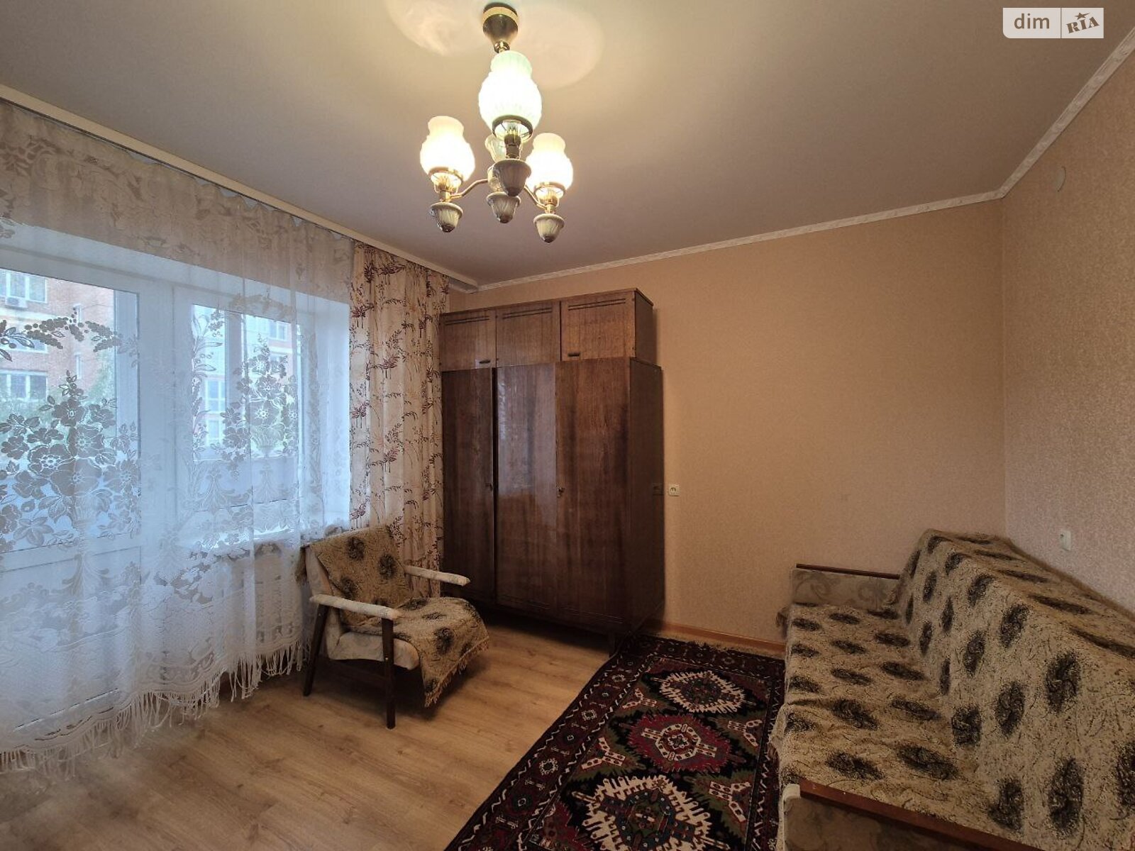 Продаж трикімнатної квартири в Полтаві, на вул. Соборності, район Центр фото 1 Продаж трикімнатної квартири в Полтаві, на вул. Соборності, район Центр фото 1