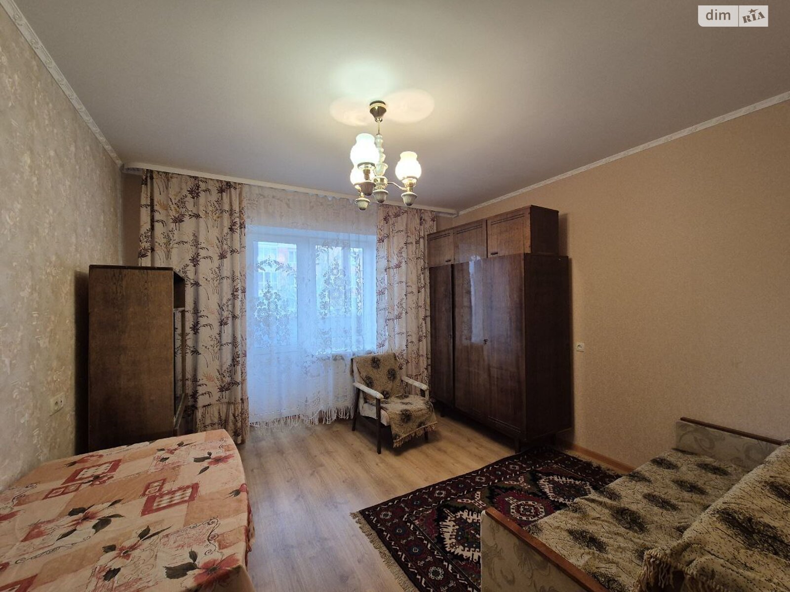 Продаж трикімнатної квартири в Полтаві, на вул. Соборності, район Центр фото 1 Продаж трикімнатної квартири в Полтаві, на вул. Соборності, район Центр фото 1