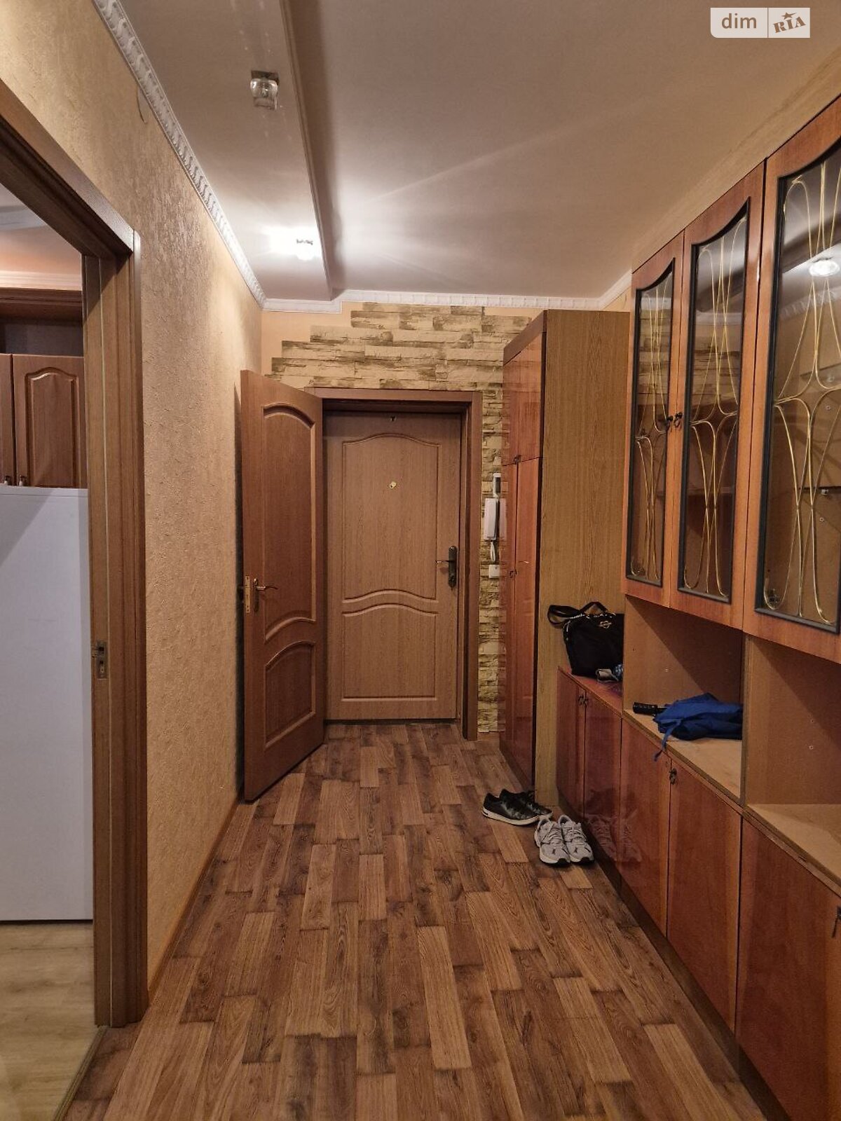 Продаж трикімнатної квартири в Полтаві, на вул. Соборності, район Центр фото 1 Продаж трикімнатної квартири в Полтаві, на вул. Соборності, район Центр фото 1