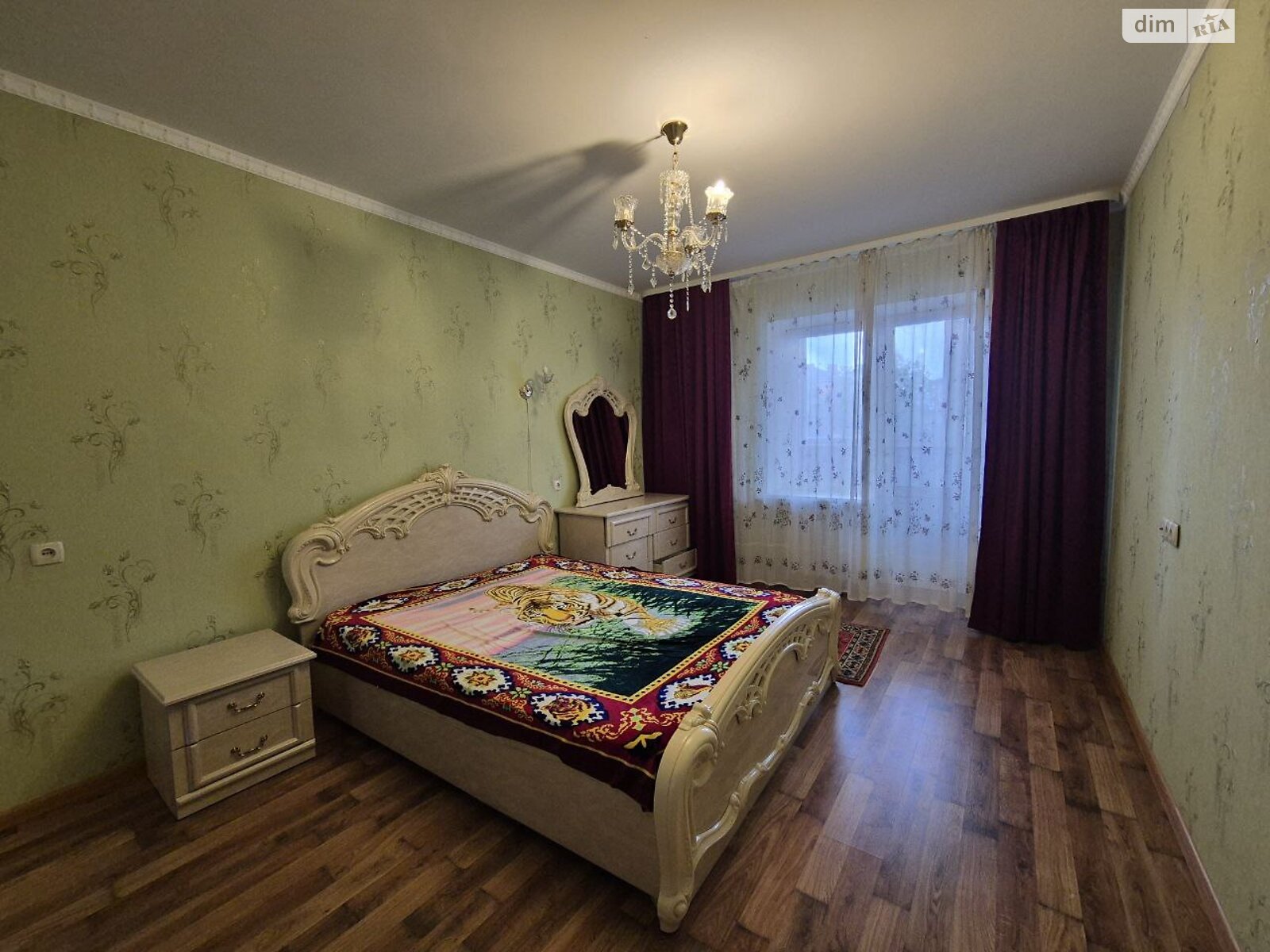 Продаж трикімнатної квартири в Полтаві, на вул. Соборності, район Центр фото 1 Продаж трикімнатної квартири в Полтаві, на вул. Соборності, район Центр фото 1