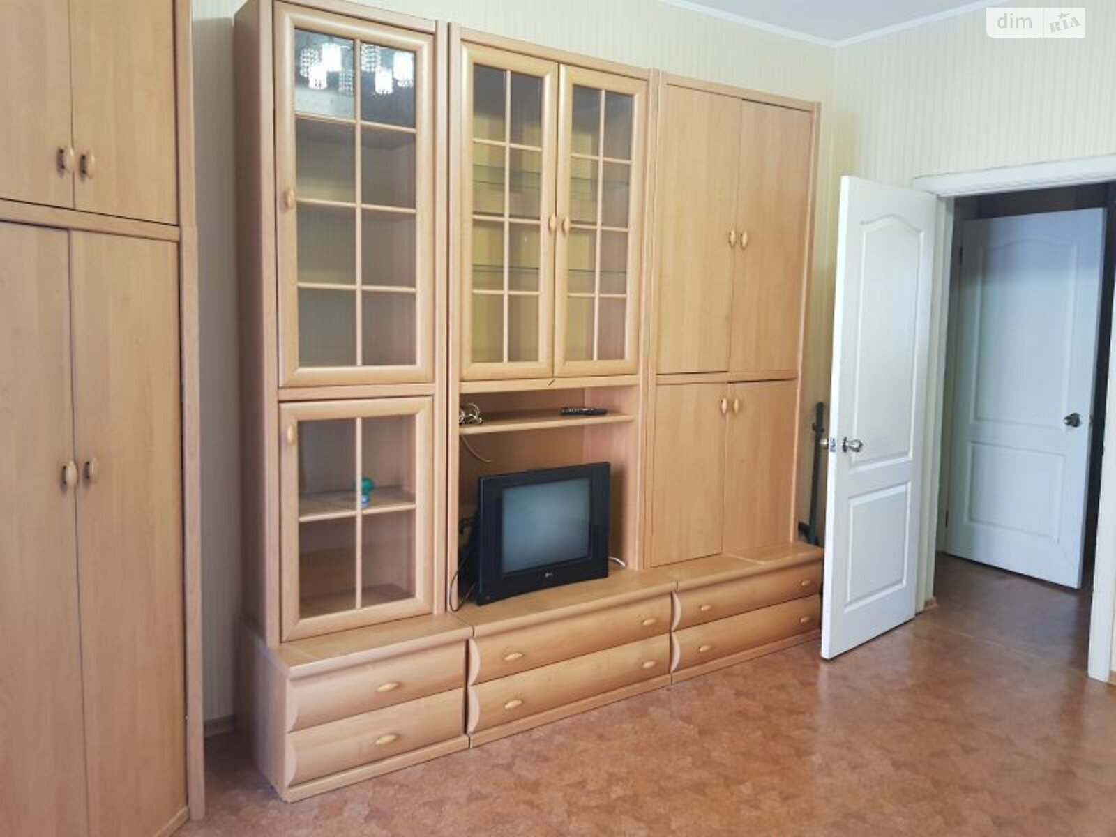 Продаж однокімнатної квартири в Полтаві, на вул. Соборності, район Центр фото 1 Продаж однокімнатної квартири в Полтаві, на вул. Соборності, район Центр фото 1
