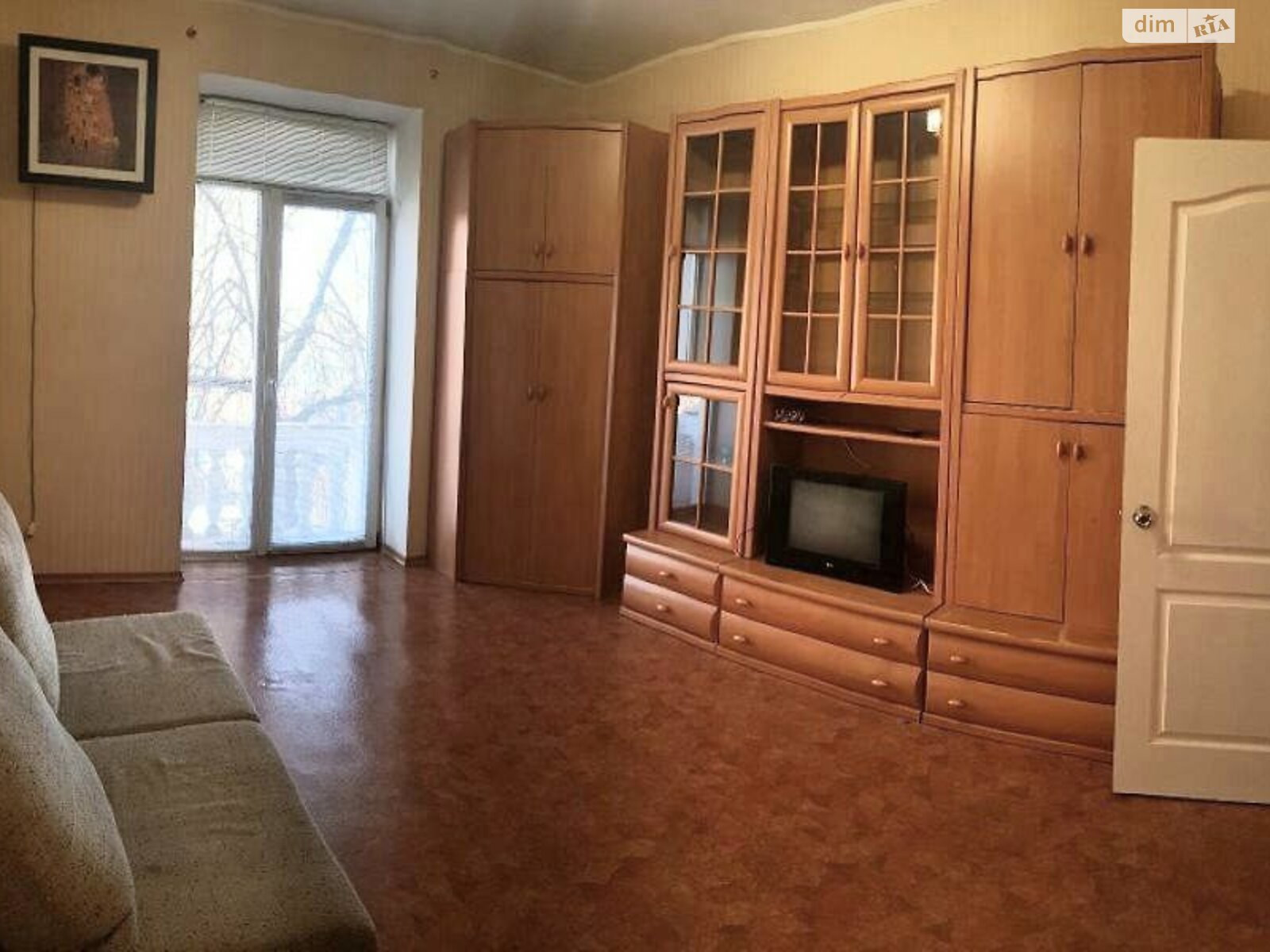 Продаж однокімнатної квартири в Полтаві, на вул. Соборності, район Центр фото 1 Продаж однокімнатної квартири в Полтаві, на вул. Соборності, район Центр фото 1