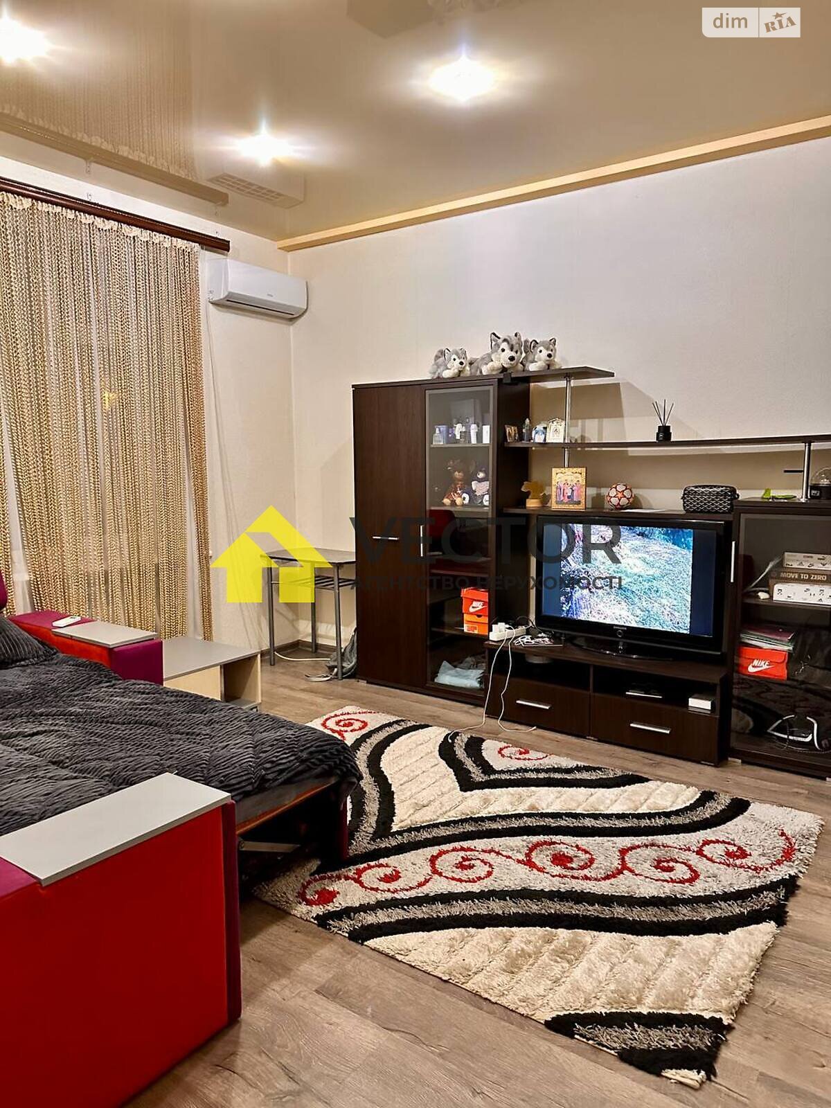 Продаж двокімнатної квартири в Полтаві, на вул. Соборності, район Центр фото 1 Продаж двокімнатної квартири в Полтаві, на вул. Соборності, район Центр фото 1