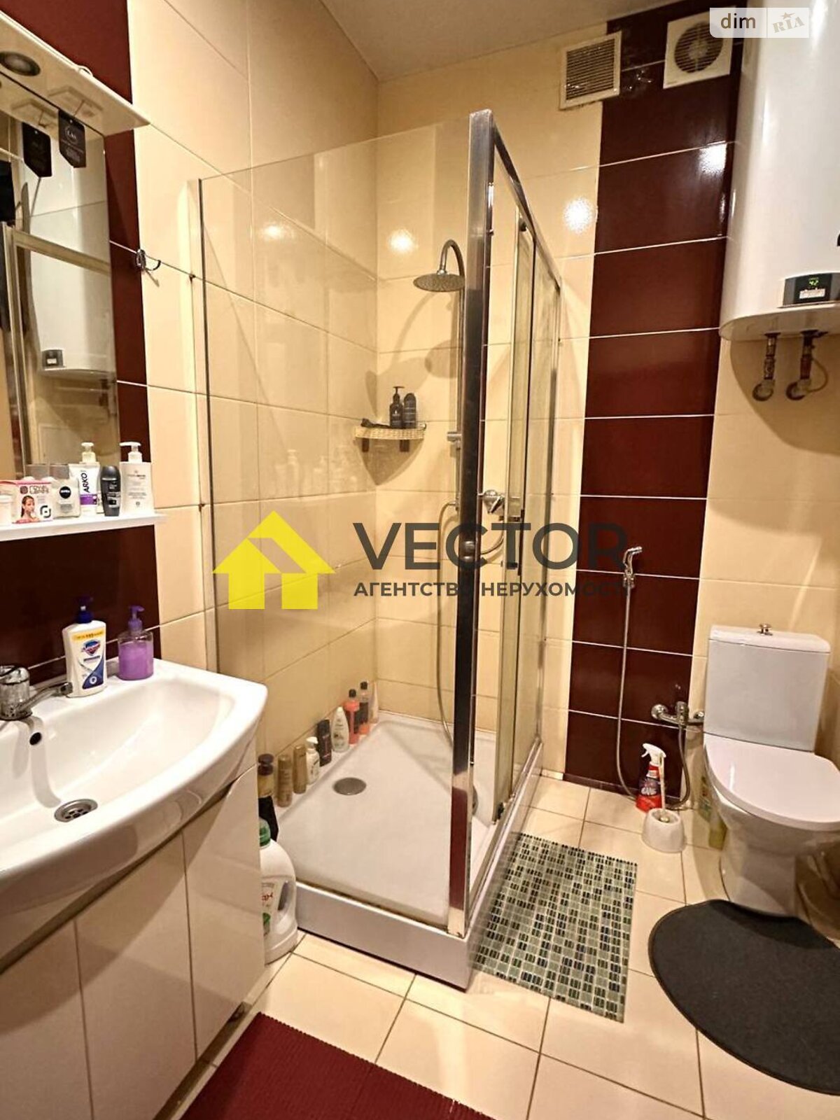 Продаж двокімнатної квартири в Полтаві, на вул. Соборності, район Центр фото 1 Продаж двокімнатної квартири в Полтаві, на вул. Соборності, район Центр фото 1