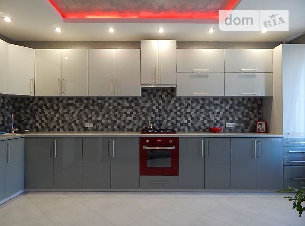 Продажа двухкомнатной квартиры в Полтаве, на Соборности улица 50 район Центр фото 1 Продажа двухкомнатной квартиры в Полтаве, на Соборности улица 50 район Центр фото 1
