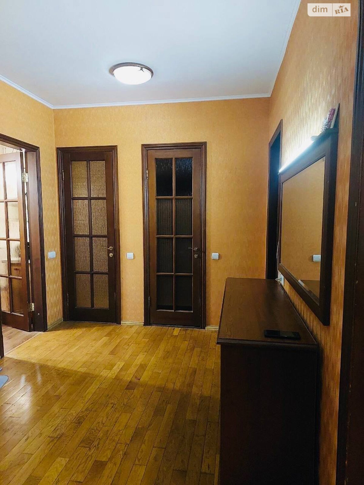 Продажа четырехкомнатной квартиры в Полтаве, на ул. Соборности, район Центр фото 1